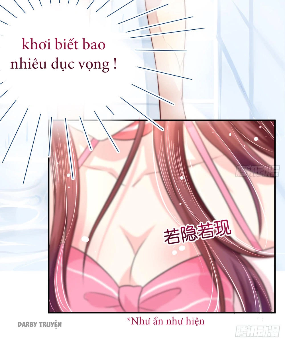 Cơ Trưởng Ngài Nhẹ Nhàng Thôi Chapter 6 - 36