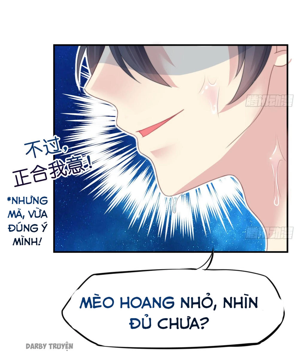 Cơ Trưởng Ngài Nhẹ Nhàng Thôi Chapter 6 - 47