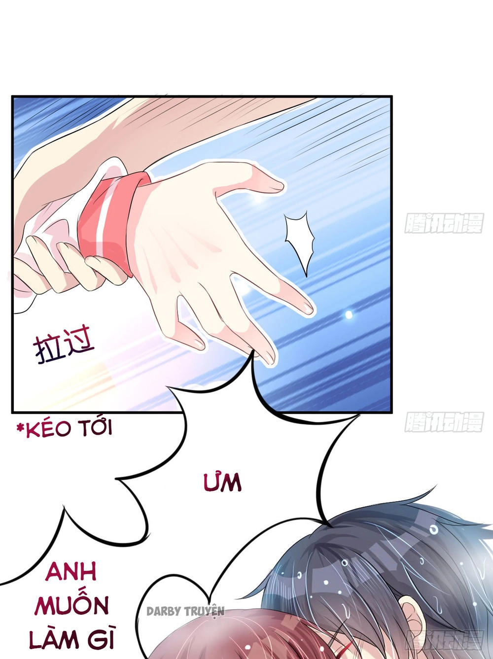 Cơ Trưởng Ngài Nhẹ Nhàng Thôi Chapter 6 - 52