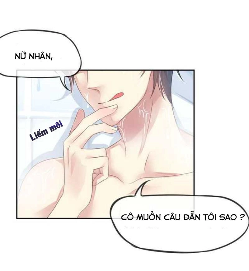 Cơ Trưởng Ngài Nhẹ Nhàng Thôi Chapter 7 - 2