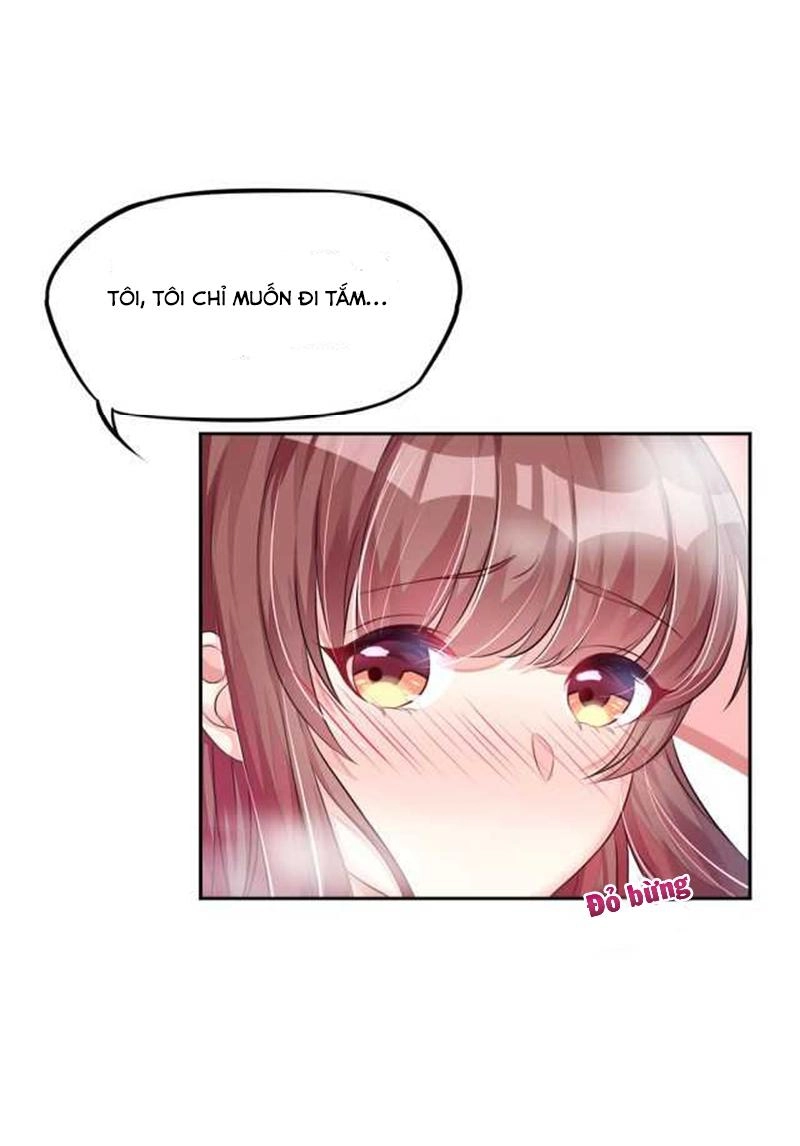 Cơ Trưởng Ngài Nhẹ Nhàng Thôi Chapter 7 - 3