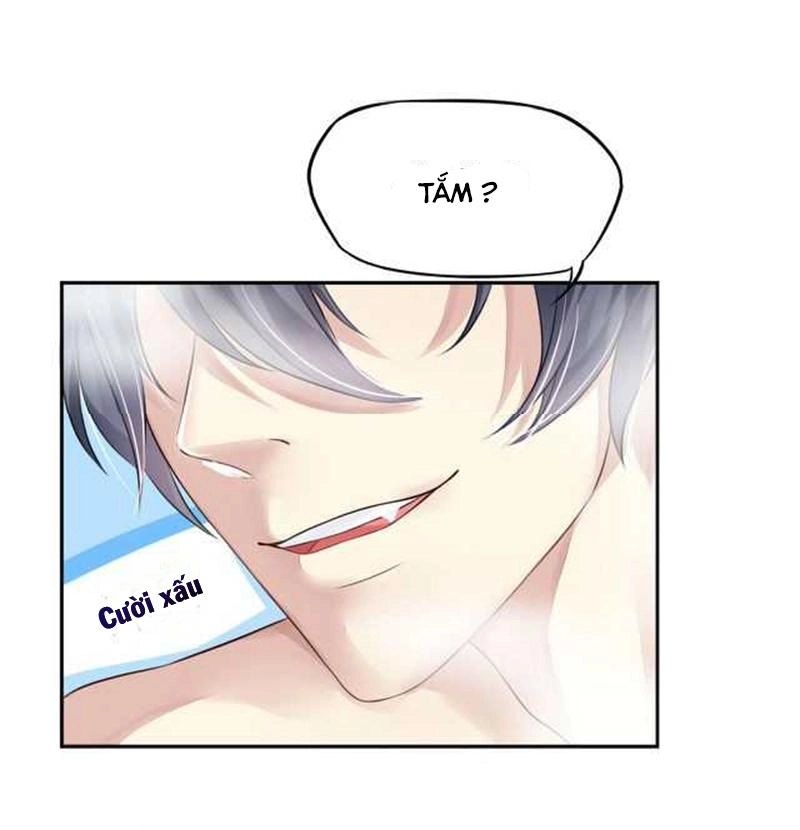 Cơ Trưởng Ngài Nhẹ Nhàng Thôi Chapter 7 - 4