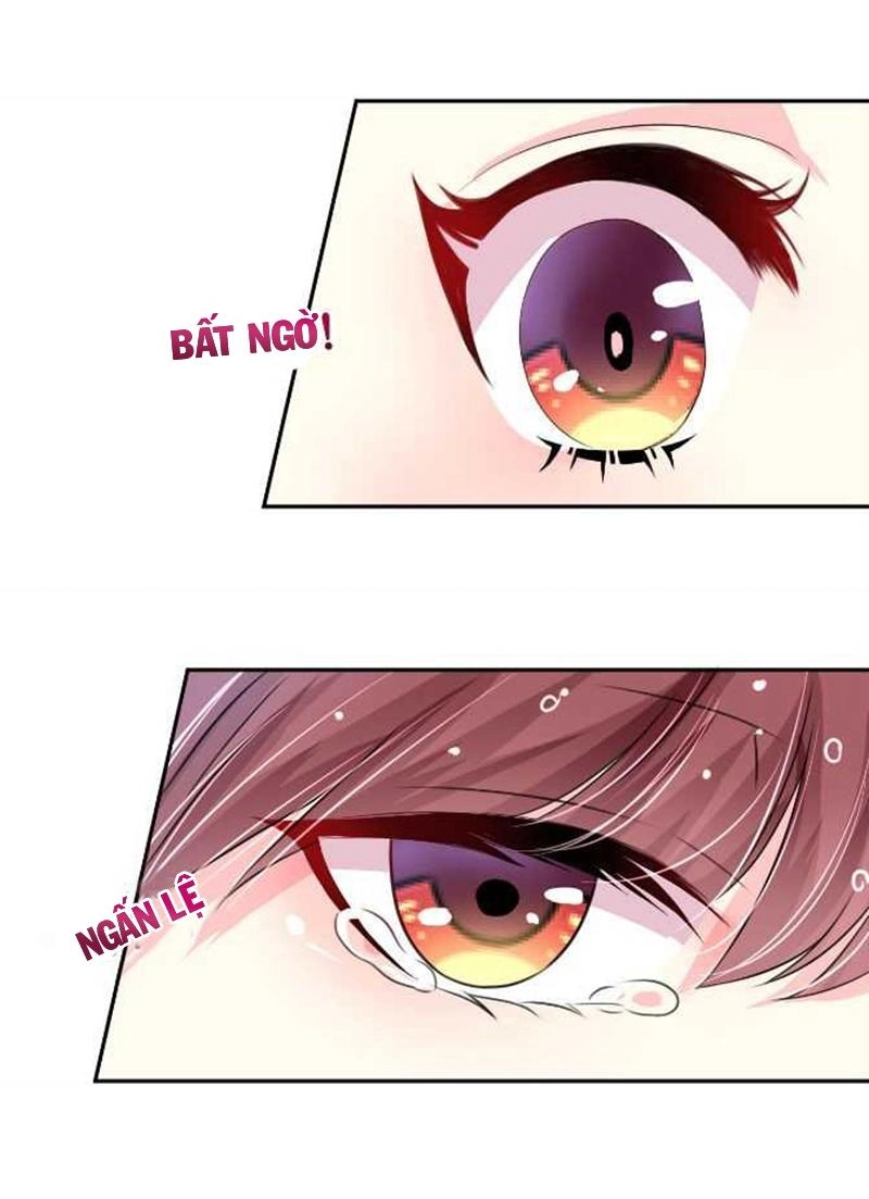 Cơ Trưởng Ngài Nhẹ Nhàng Thôi Chapter 7 - 22