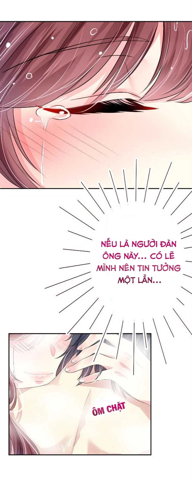 Cơ Trưởng Ngài Nhẹ Nhàng Thôi Chapter 7 - 23