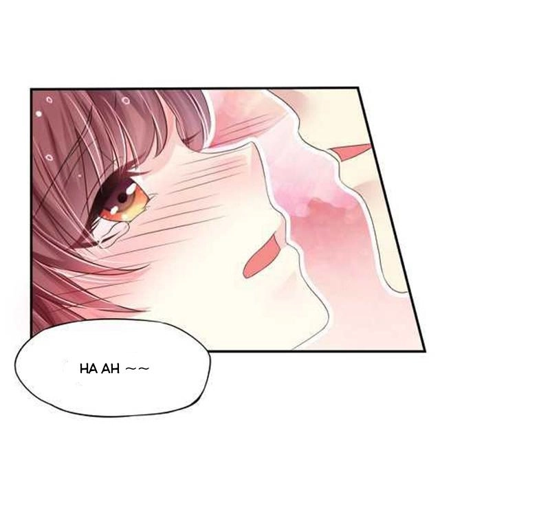 Cơ Trưởng Ngài Nhẹ Nhàng Thôi Chapter 7 - 28