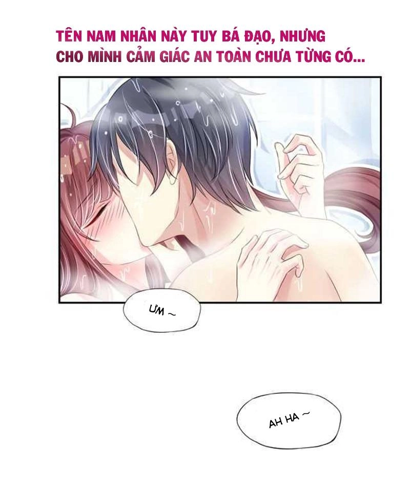 Cơ Trưởng Ngài Nhẹ Nhàng Thôi Chapter 7 - 29