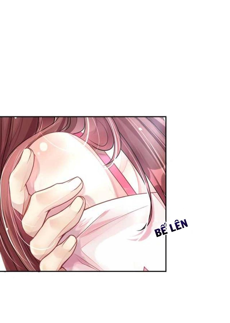 Cơ Trưởng Ngài Nhẹ Nhàng Thôi Chapter 7 - 32