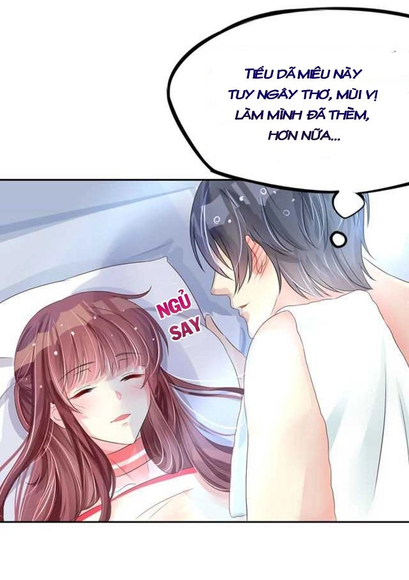 Cơ Trưởng Ngài Nhẹ Nhàng Thôi Chapter 7 - 35