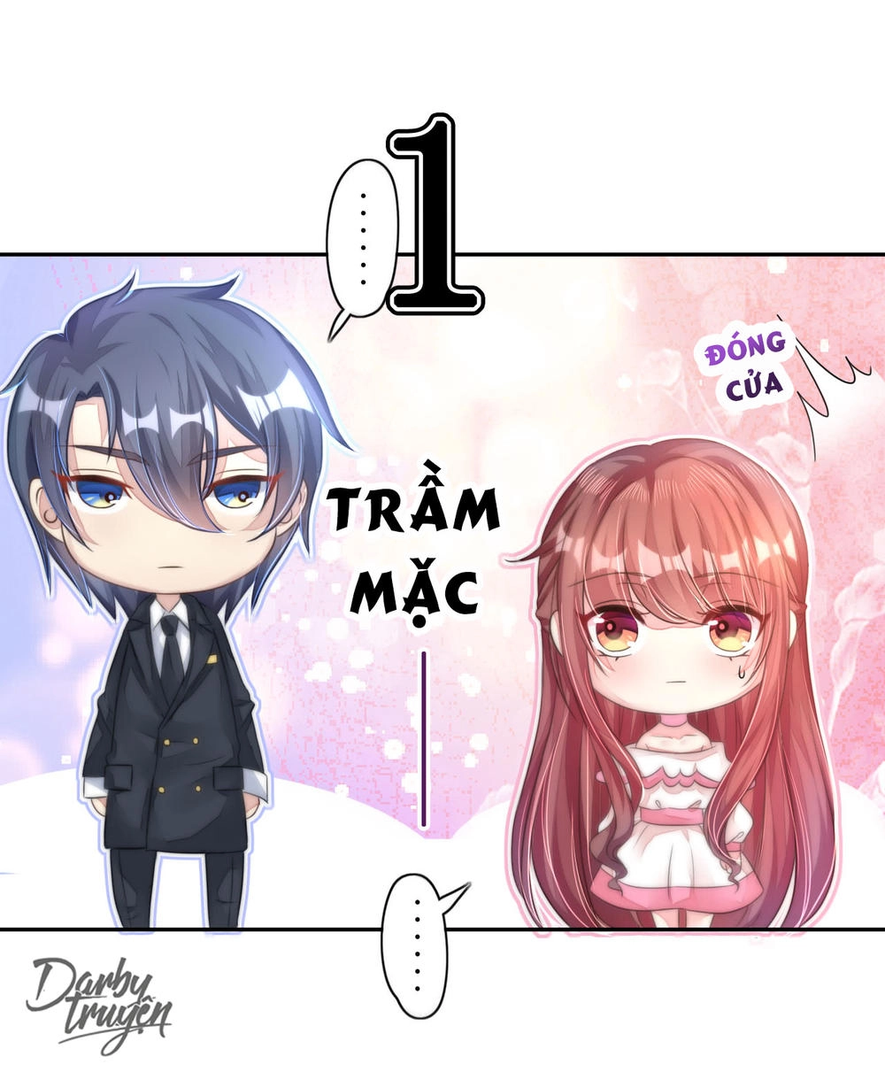 Cơ Trưởng Ngài Nhẹ Nhàng Thôi Chapter 11 - 17