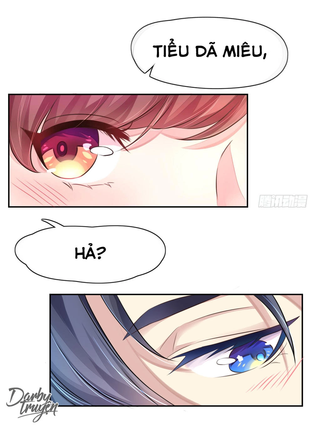 Cơ Trưởng Ngài Nhẹ Nhàng Thôi Chapter 11 - 18