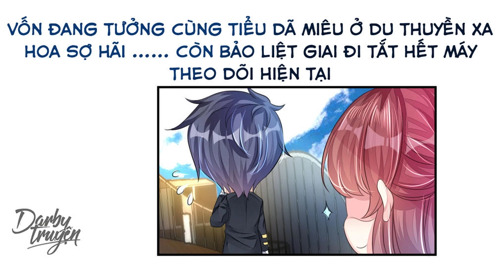 Cơ Trưởng Ngài Nhẹ Nhàng Thôi Chapter 11 - 22