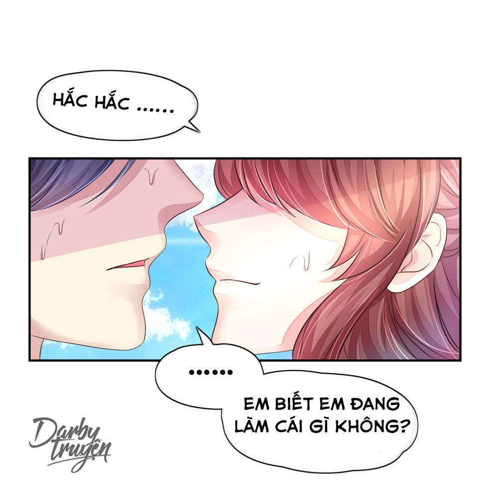 Cơ Trưởng Ngài Nhẹ Nhàng Thôi Chapter 11 - 24