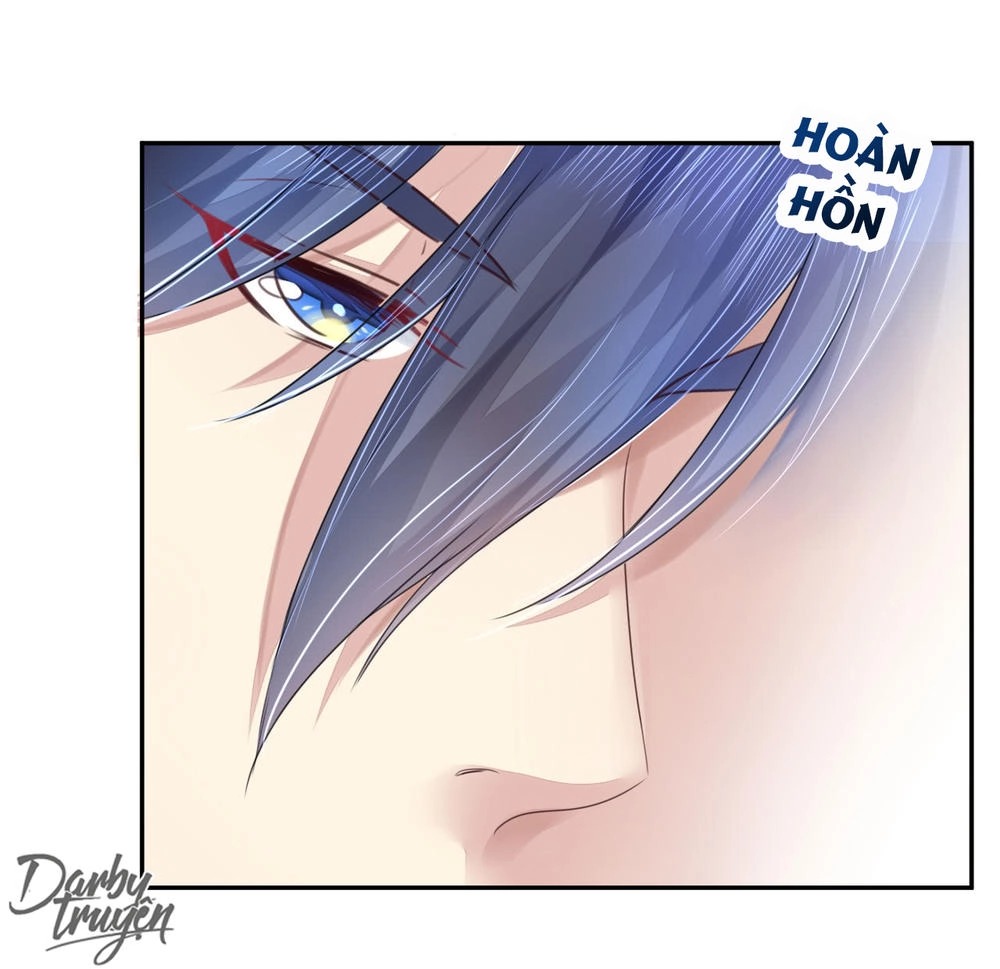 Cơ Trưởng Ngài Nhẹ Nhàng Thôi Chapter 13 - 11