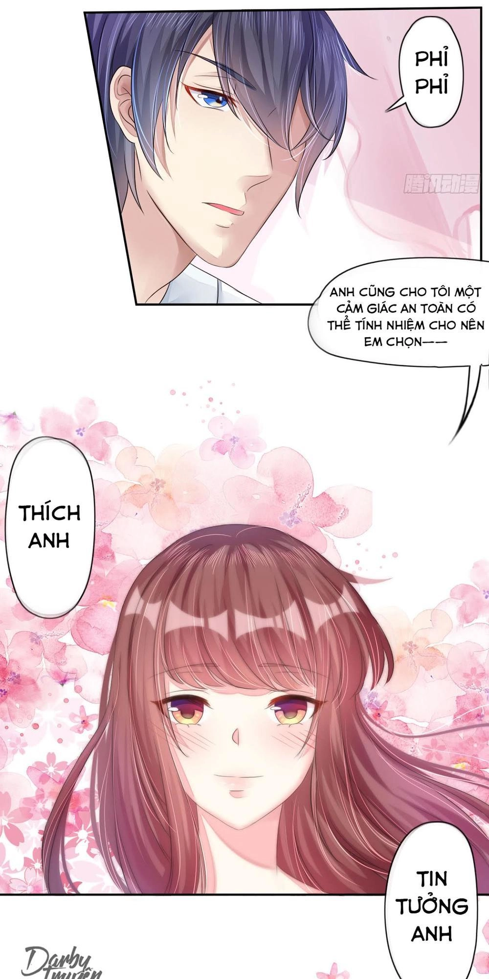 Cơ Trưởng Ngài Nhẹ Nhàng Thôi Chapter 13 - 24