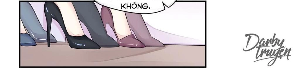 Cơ Trưởng Ngài Nhẹ Nhàng Thôi Chapter 14 - 5