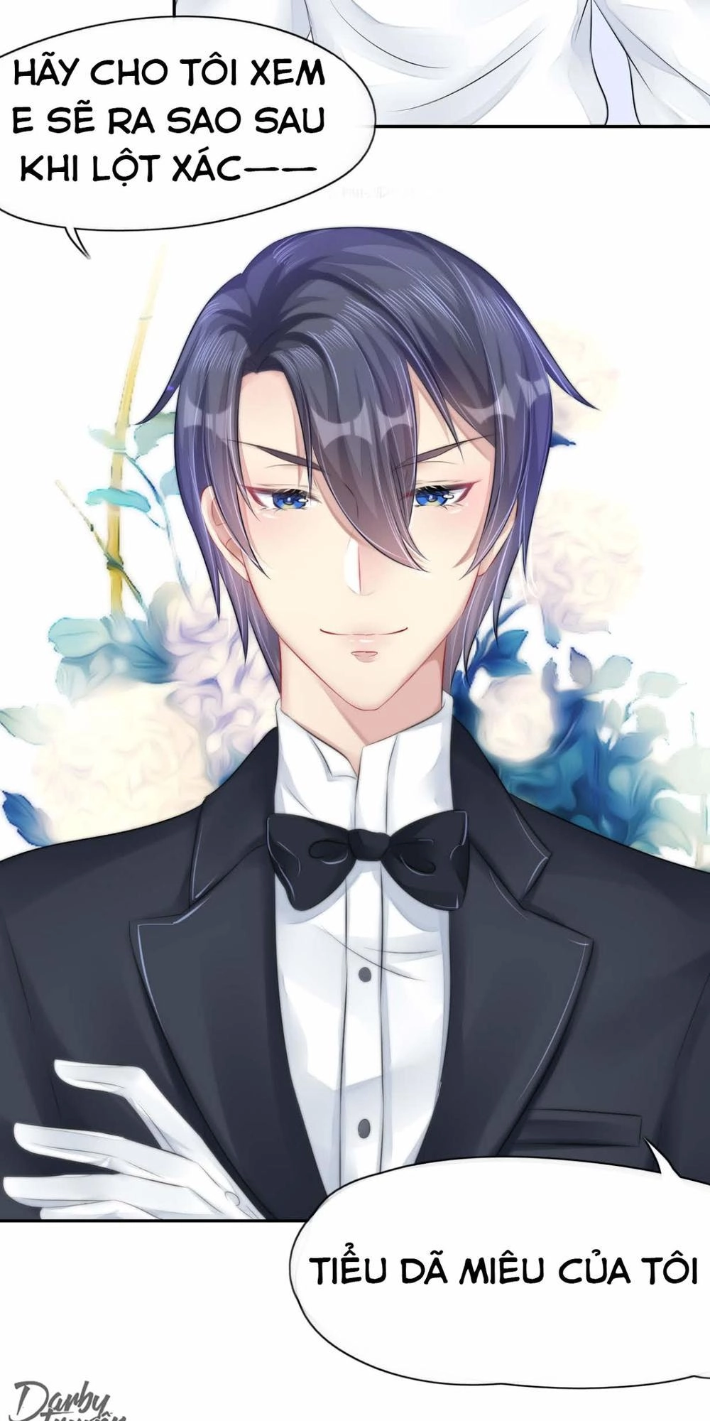 Cơ Trưởng Ngài Nhẹ Nhàng Thôi Chapter 14 - 10