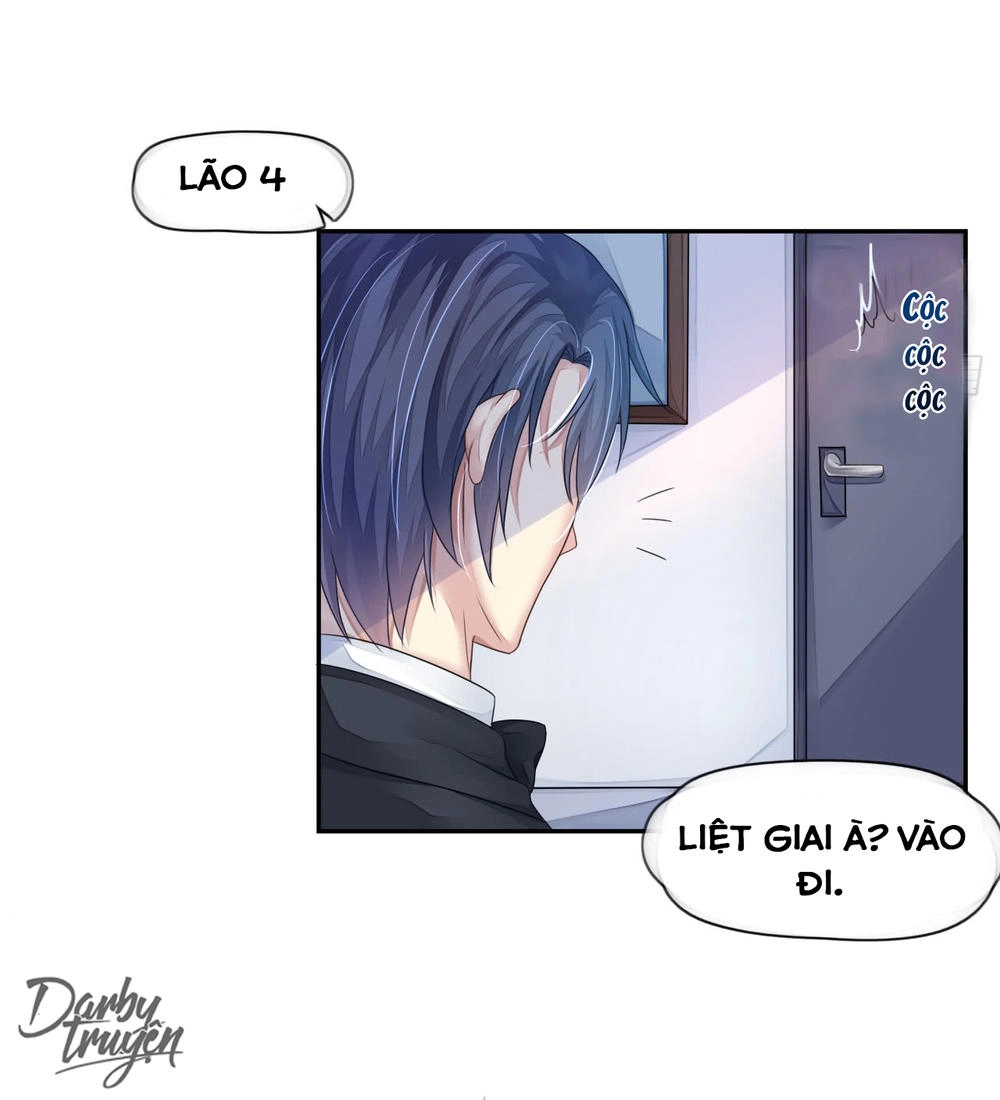 Cơ Trưởng Ngài Nhẹ Nhàng Thôi Chapter 14 - 13