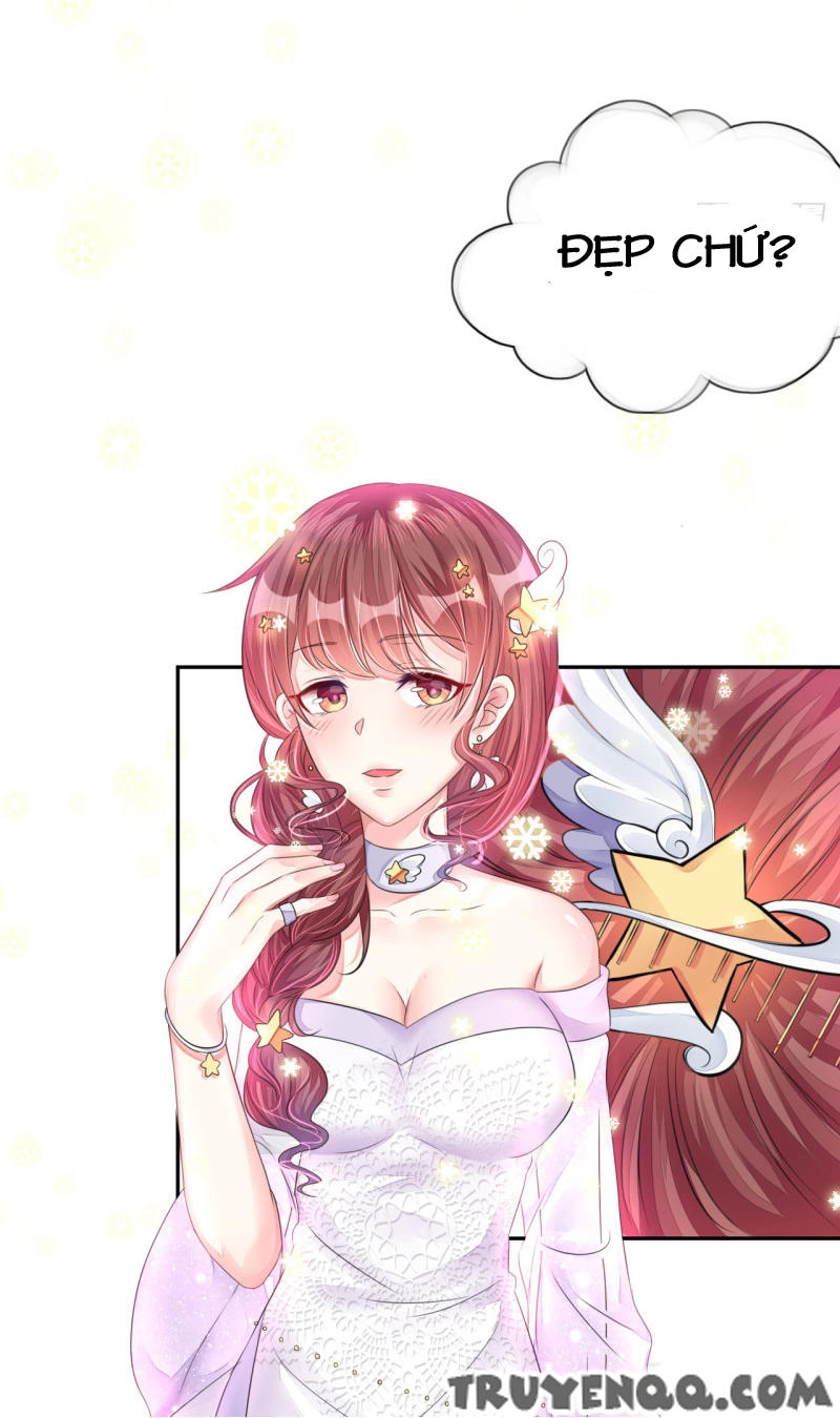 Cơ Trưởng Ngài Nhẹ Nhàng Thôi Chapter 15 - 2