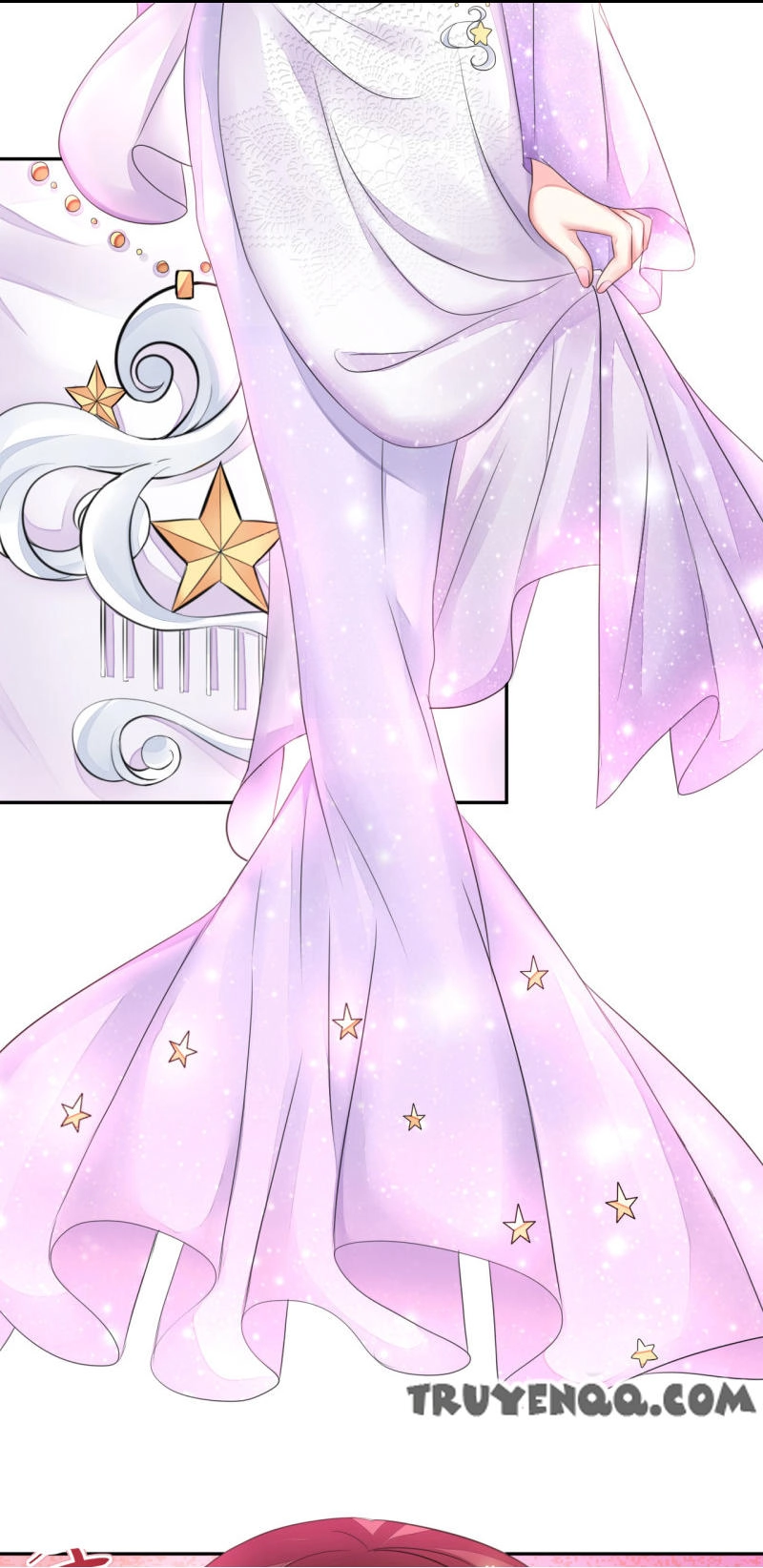 Cơ Trưởng Ngài Nhẹ Nhàng Thôi Chapter 15 - 3