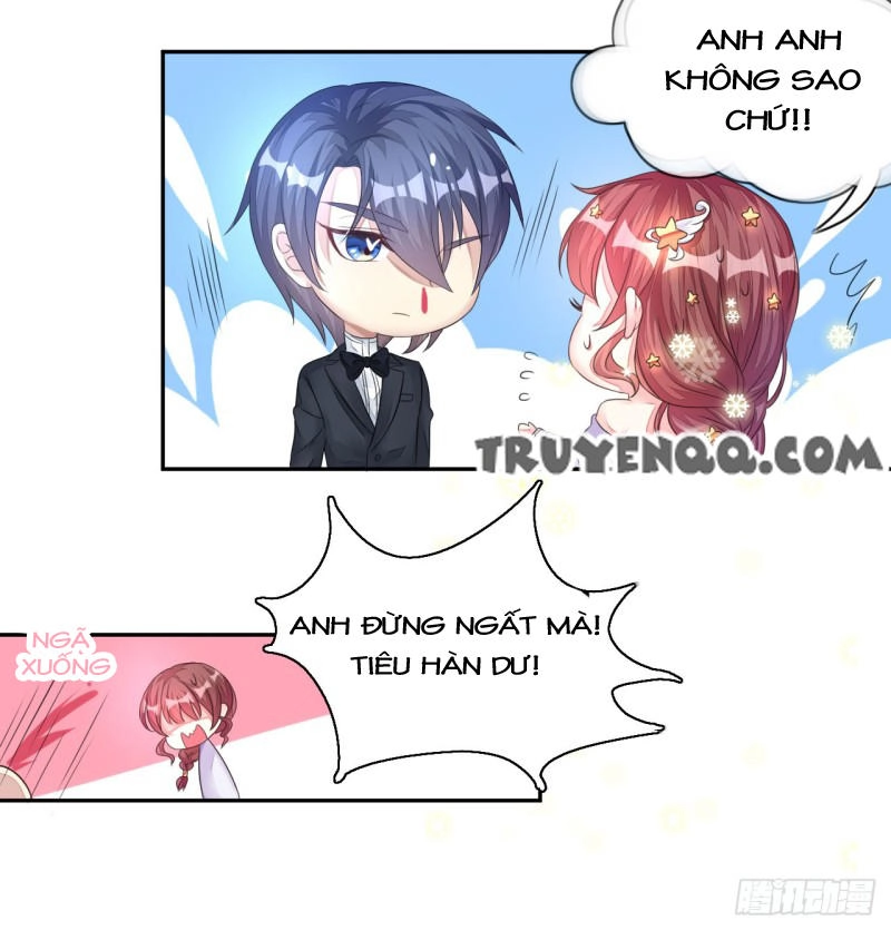 Cơ Trưởng Ngài Nhẹ Nhàng Thôi Chapter 15 - 6