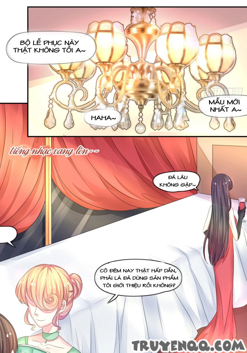 Cơ Trưởng Ngài Nhẹ Nhàng Thôi Chapter 15 - 7