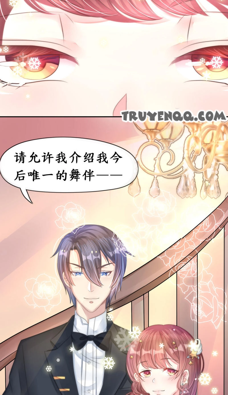 Cơ Trưởng Ngài Nhẹ Nhàng Thôi Chapter 15 - 12