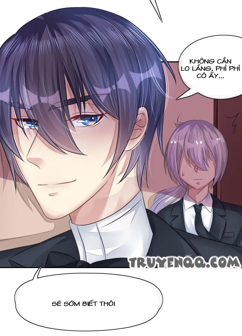 Cơ Trưởng Ngài Nhẹ Nhàng Thôi Chapter 15 - 17