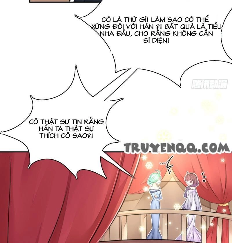 Cơ Trưởng Ngài Nhẹ Nhàng Thôi Chapter 16 - 12