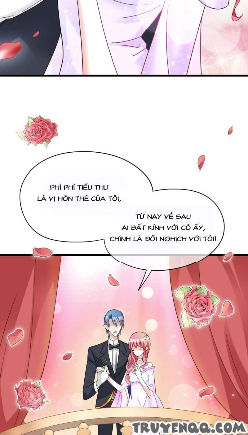 Cơ Trưởng Ngài Nhẹ Nhàng Thôi Chapter 17 - 5