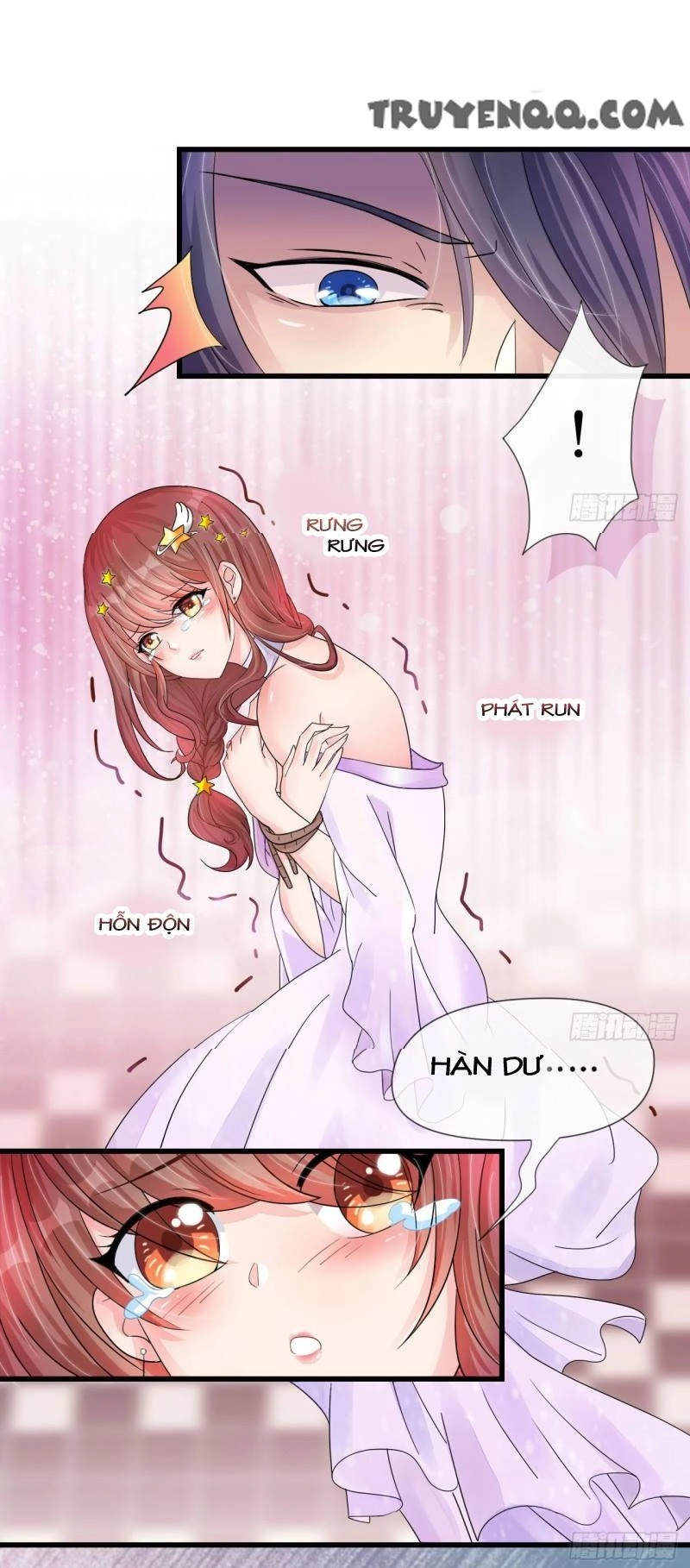 Cơ Trưởng Ngài Nhẹ Nhàng Thôi Chapter 18 - 17