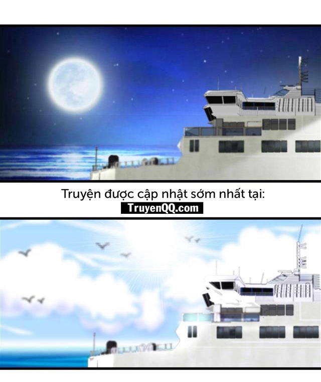 Cơ Trưởng Ngài Nhẹ Nhàng Thôi Chapter 19 - 7