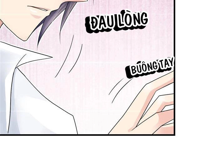 Cơ Trưởng Ngài Nhẹ Nhàng Thôi Chapter 19 - 21