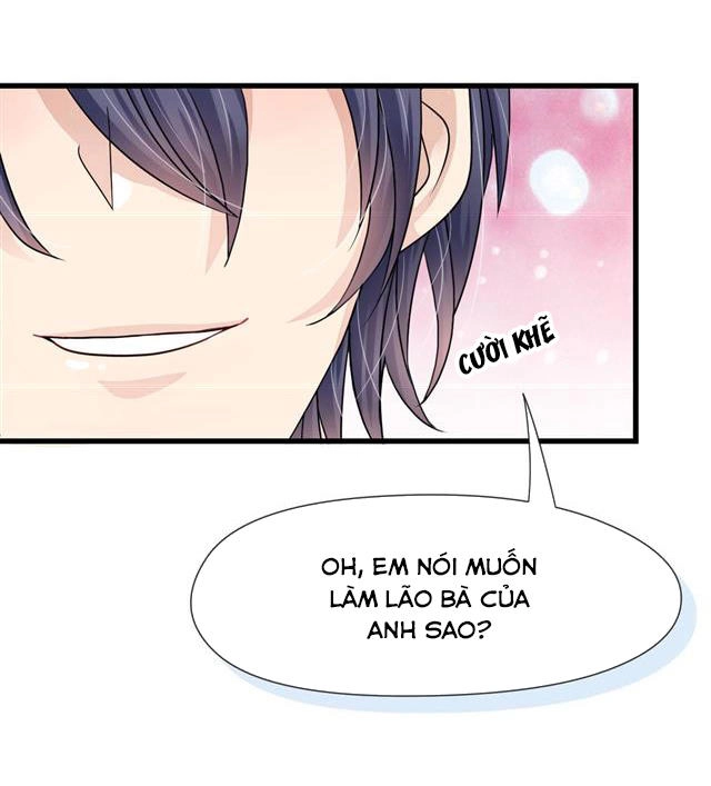 Cơ Trưởng Ngài Nhẹ Nhàng Thôi Chapter 19 - 24