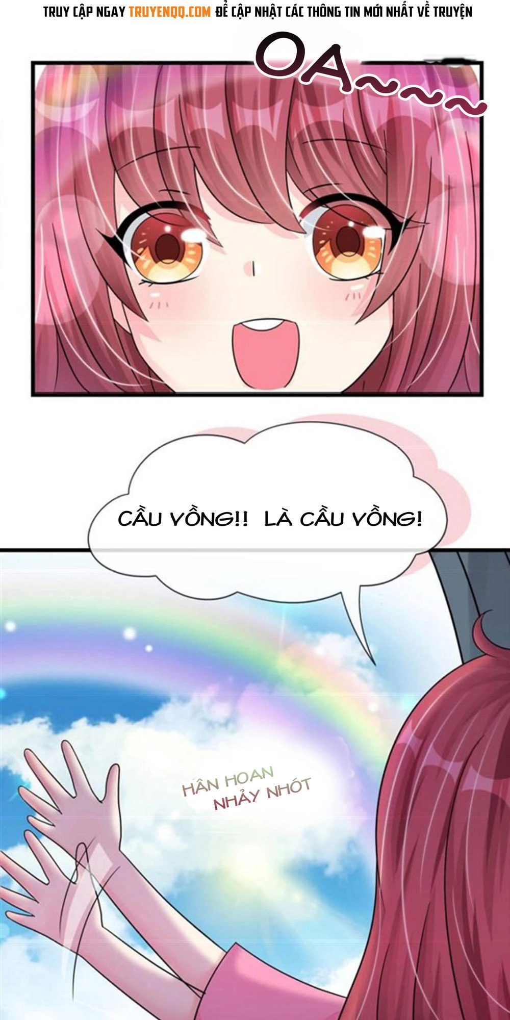 Cơ Trưởng Ngài Nhẹ Nhàng Thôi Chapter 20 - 15