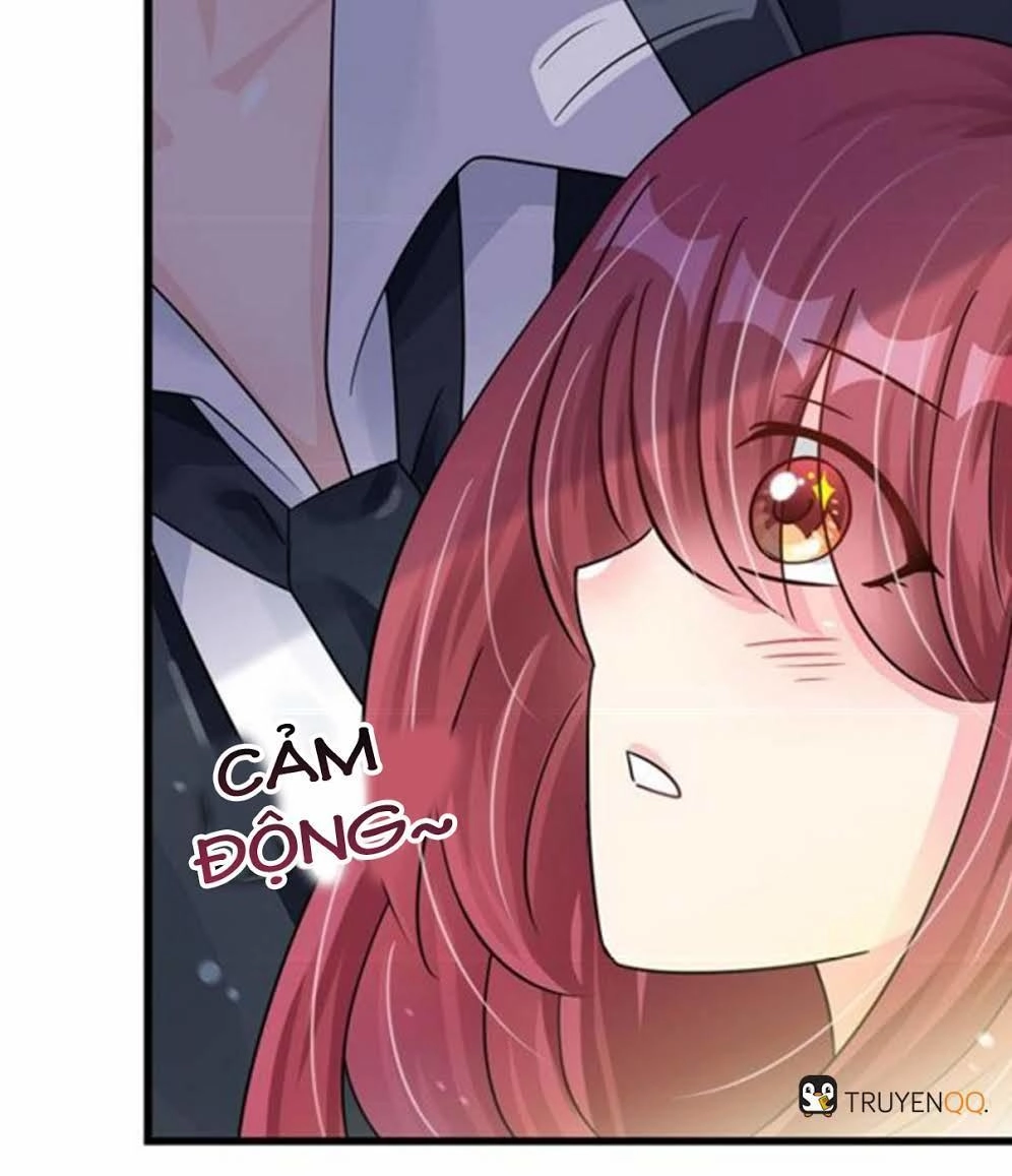 Cơ Trưởng Ngài Nhẹ Nhàng Thôi Chapter 20 - 23