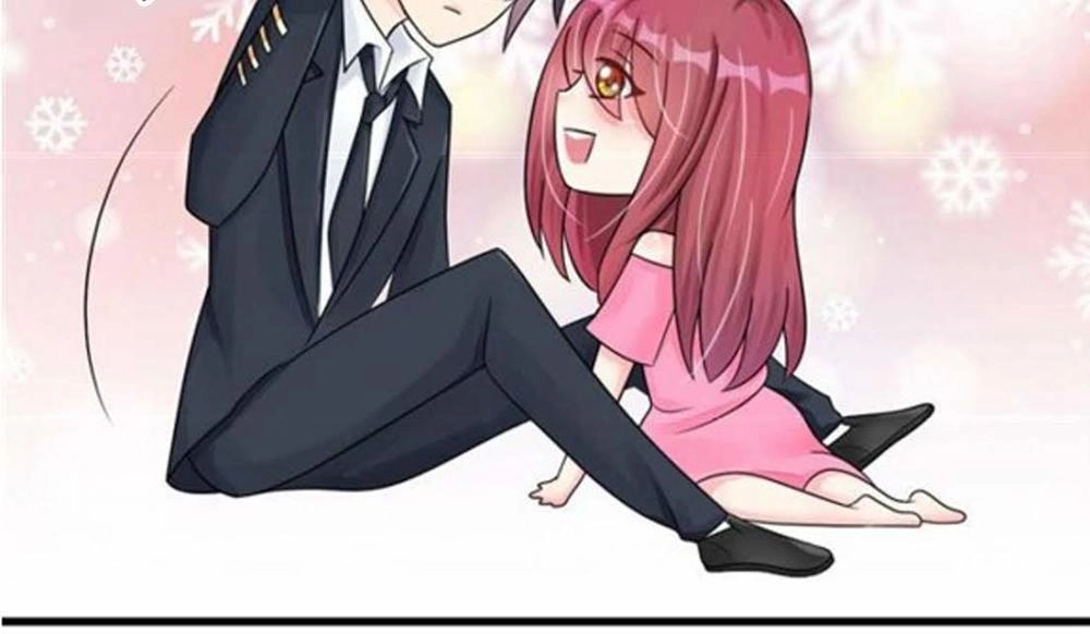 Cơ Trưởng Ngài Nhẹ Nhàng Thôi Chapter 20 - 25