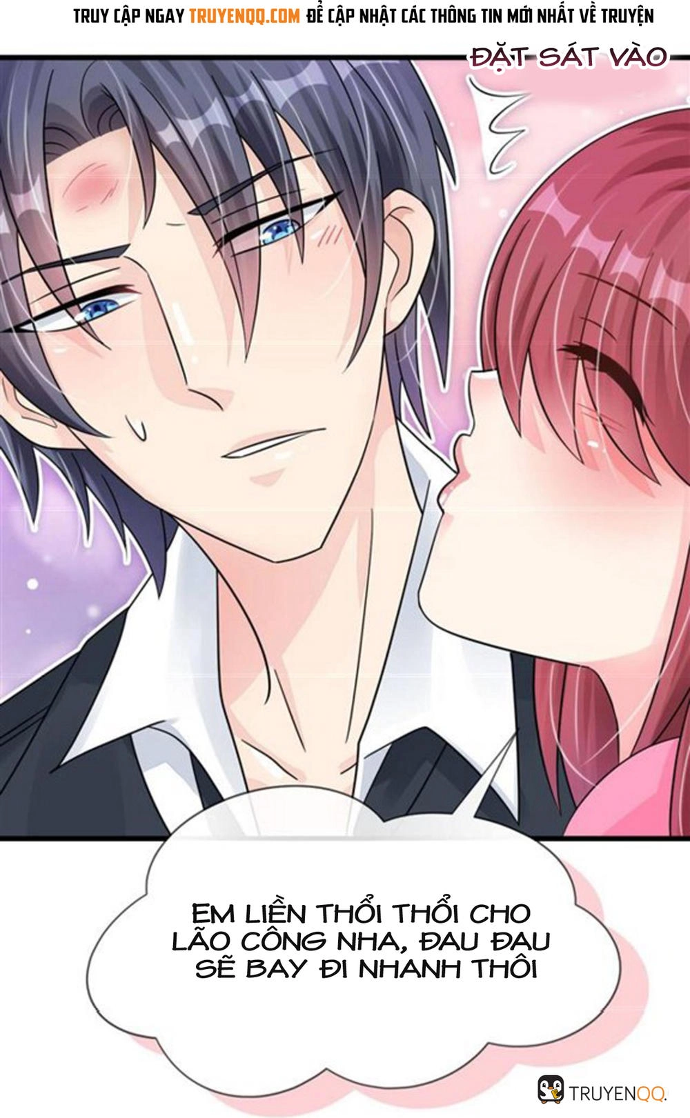 Cơ Trưởng Ngài Nhẹ Nhàng Thôi Chapter 20 - 26