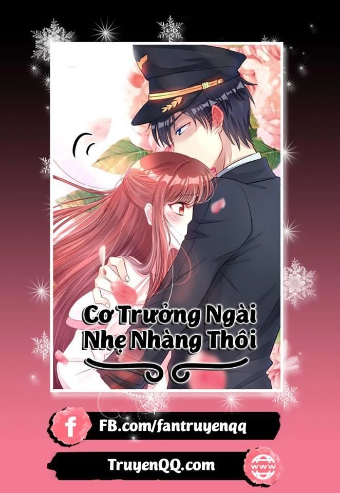 Cơ Trưởng Ngài Nhẹ Nhàng Thôi Chapter 23 - 1