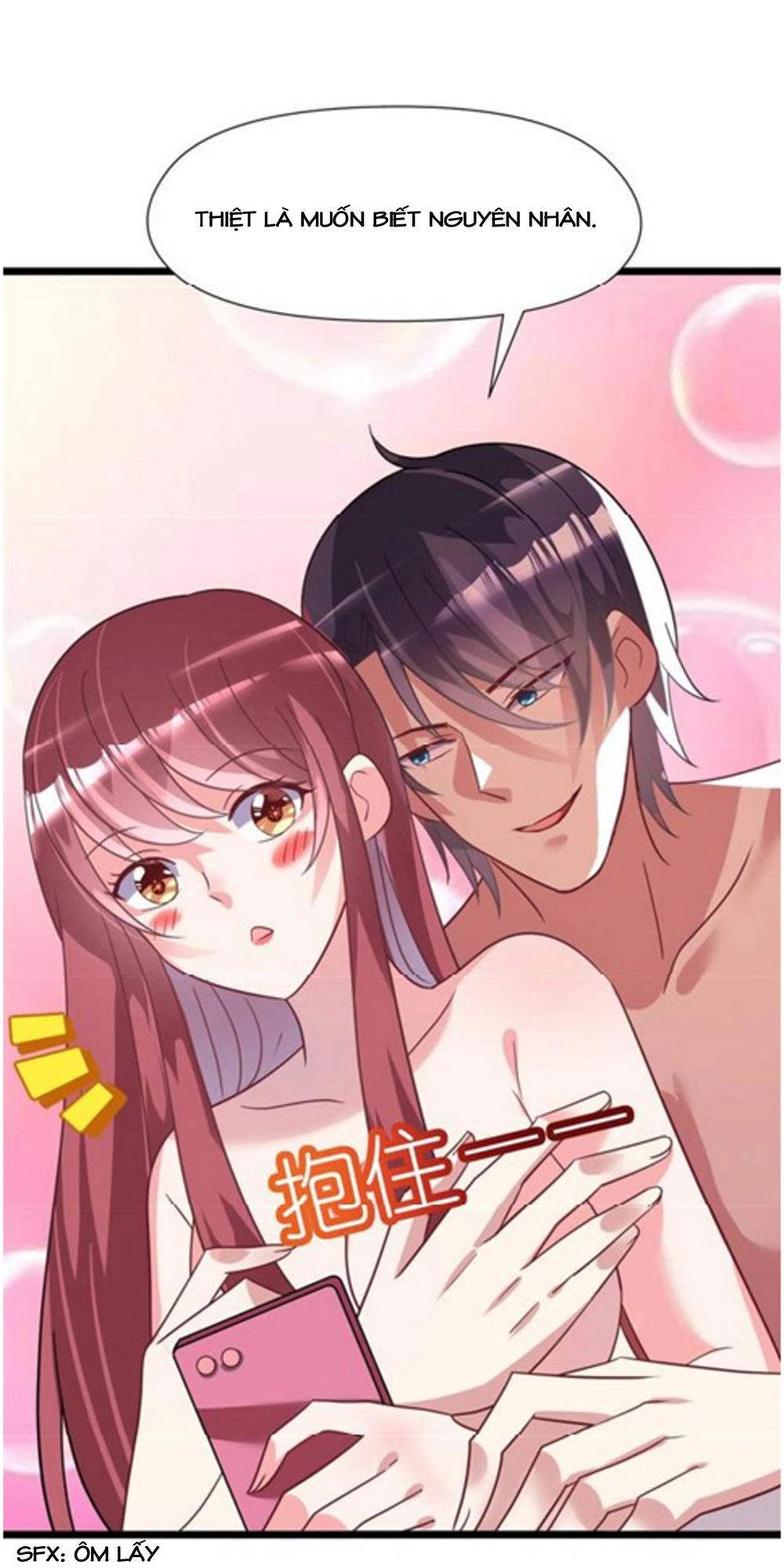 Cơ Trưởng Ngài Nhẹ Nhàng Thôi Chapter 25 - 13