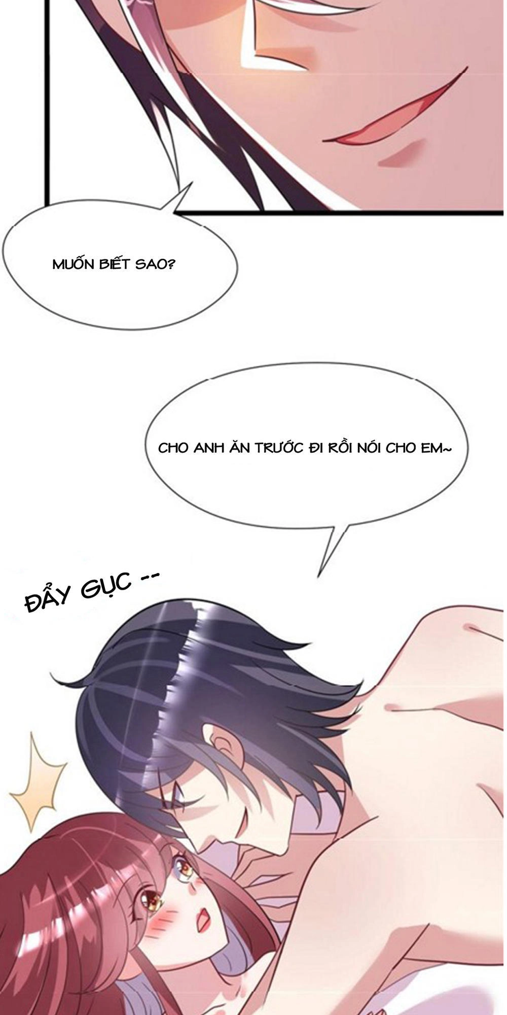 Cơ Trưởng Ngài Nhẹ Nhàng Thôi Chapter 25 - 16