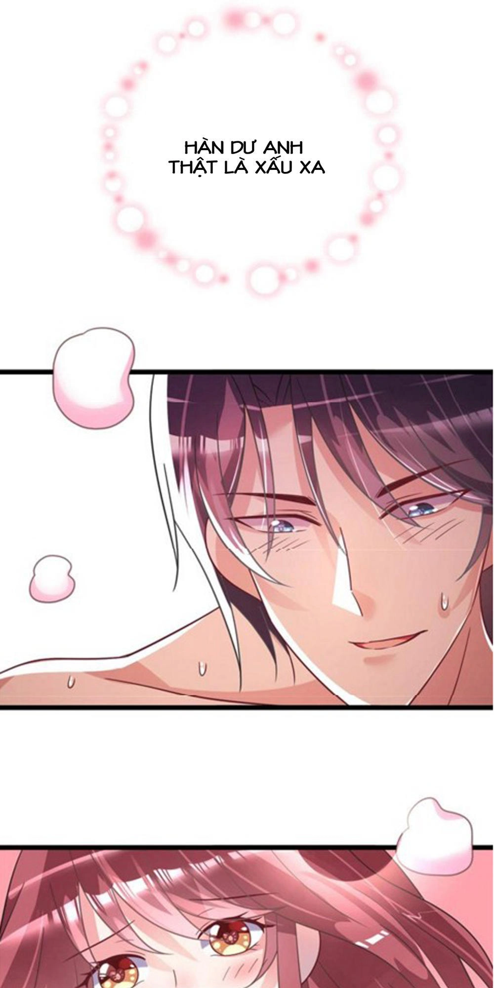 Cơ Trưởng Ngài Nhẹ Nhàng Thôi Chapter 25 - 18