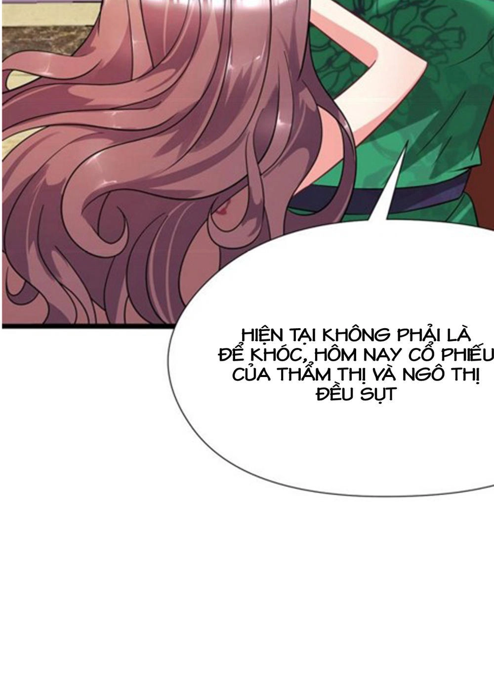 Cơ Trưởng Ngài Nhẹ Nhàng Thôi Chapter 25 - 28