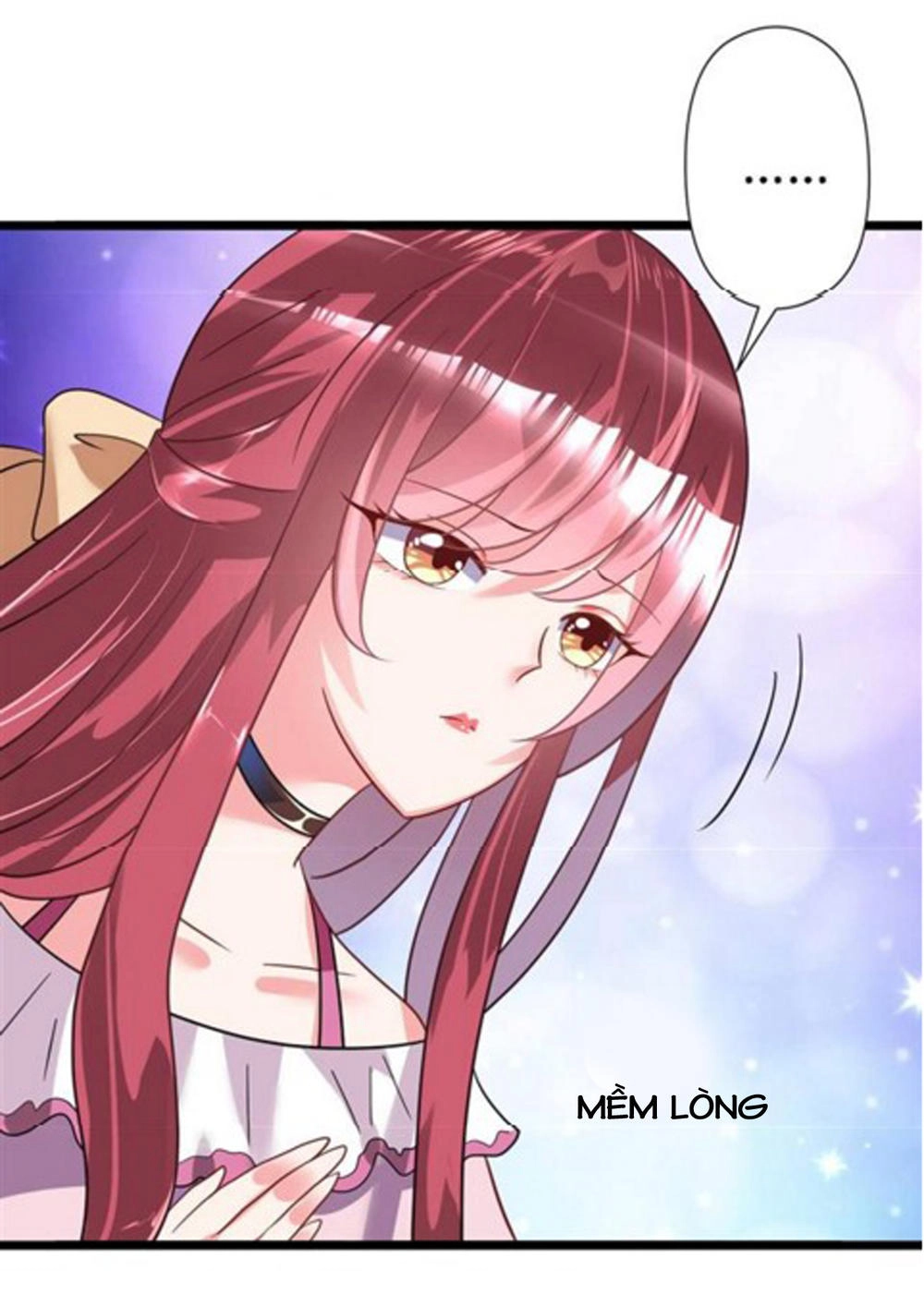 Cơ Trưởng Ngài Nhẹ Nhàng Thôi Chapter 25 - 40