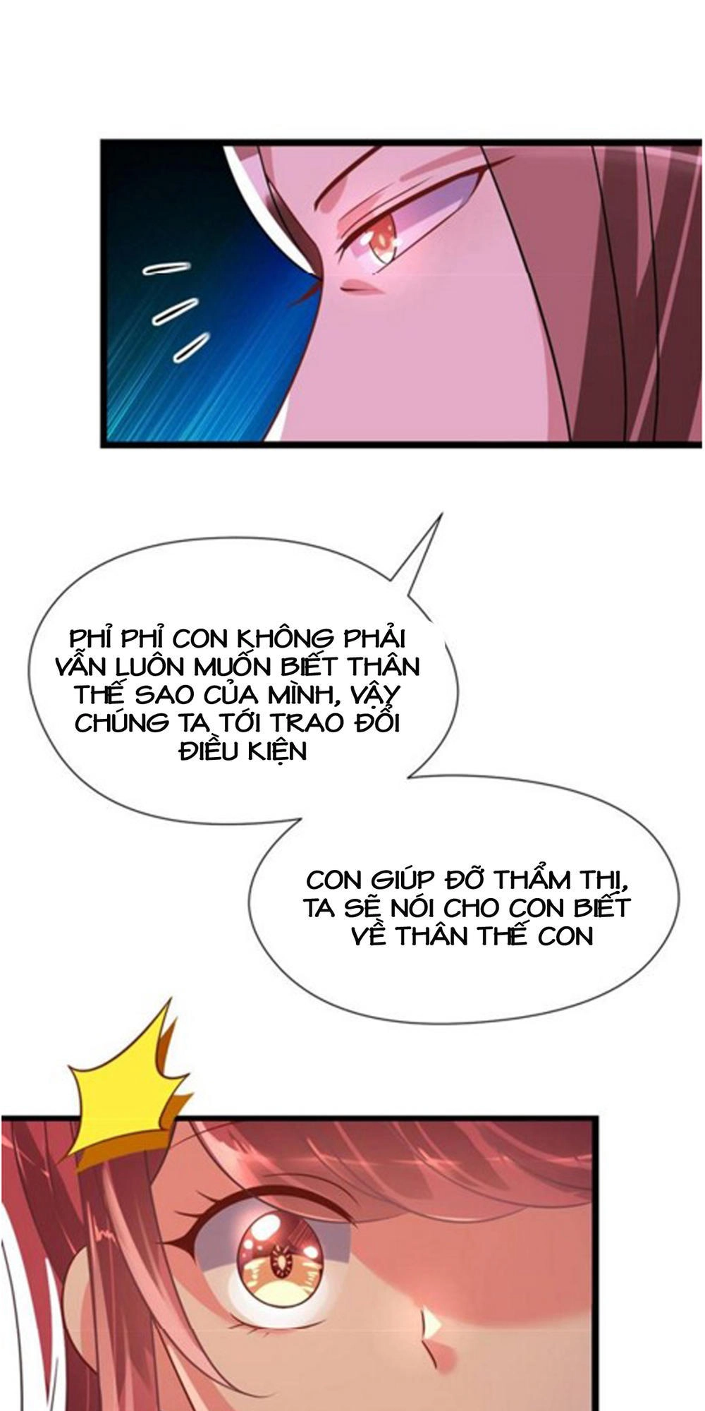 Cơ Trưởng Ngài Nhẹ Nhàng Thôi Chapter 25 - 41