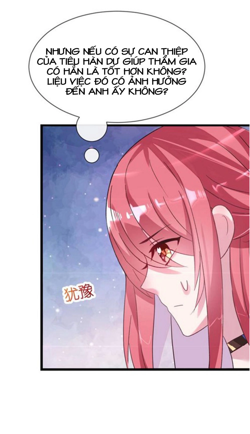 Cơ Trưởng Ngài Nhẹ Nhàng Thôi Chapter 26 - 4