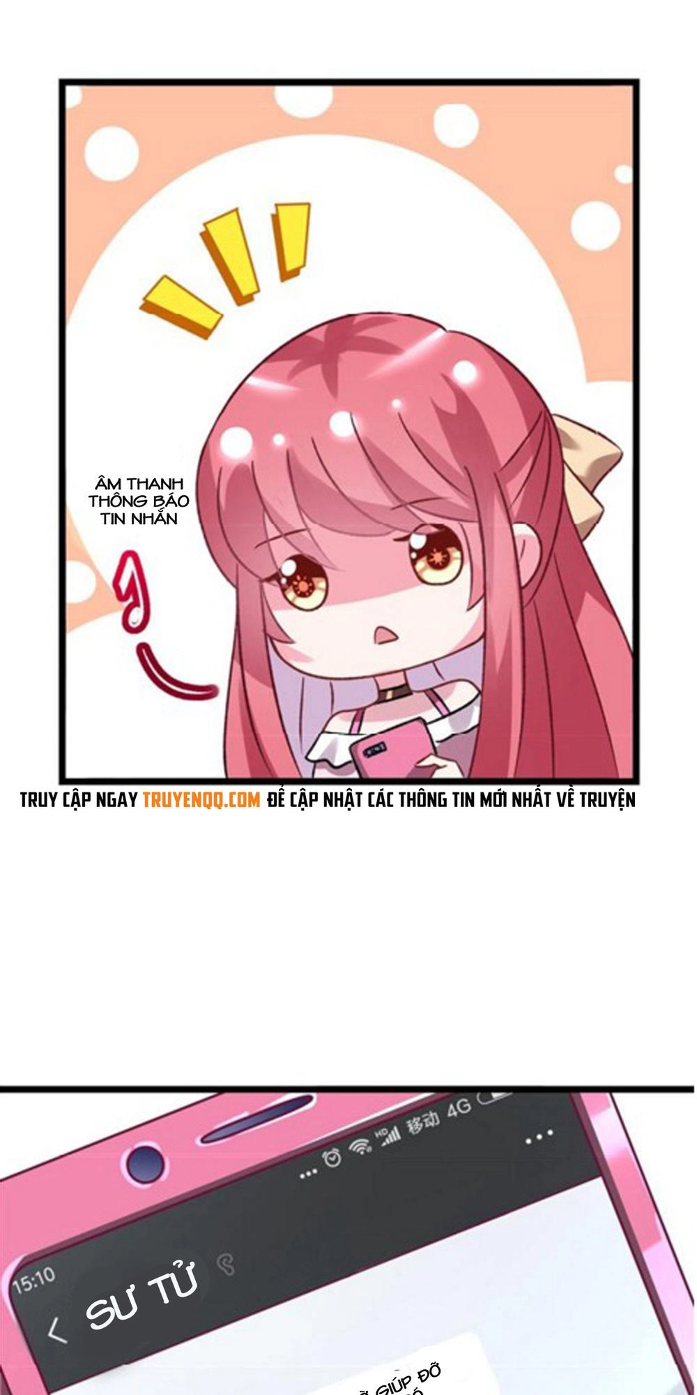 Cơ Trưởng Ngài Nhẹ Nhàng Thôi Chapter 26 - 5