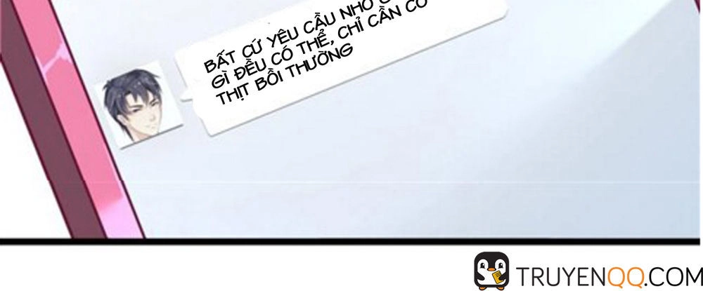 Cơ Trưởng Ngài Nhẹ Nhàng Thôi Chapter 26 - 6