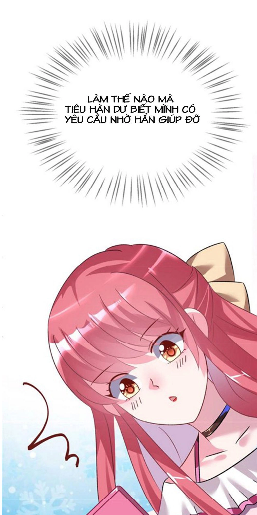 Cơ Trưởng Ngài Nhẹ Nhàng Thôi Chapter 26 - 7