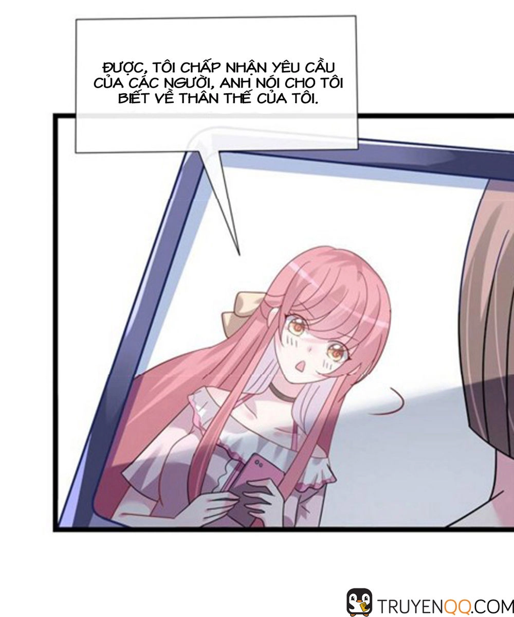 Cơ Trưởng Ngài Nhẹ Nhàng Thôi Chapter 26 - 11