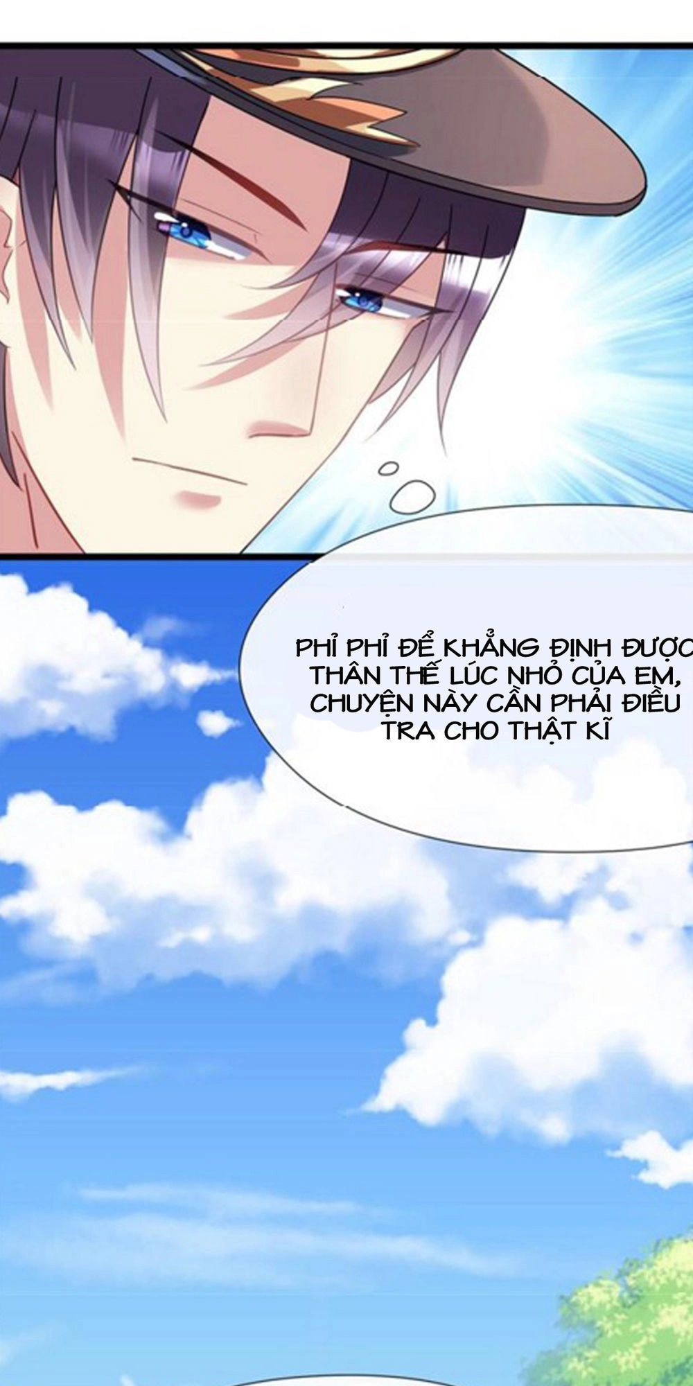 Cơ Trưởng Ngài Nhẹ Nhàng Thôi Chapter 26 - 12